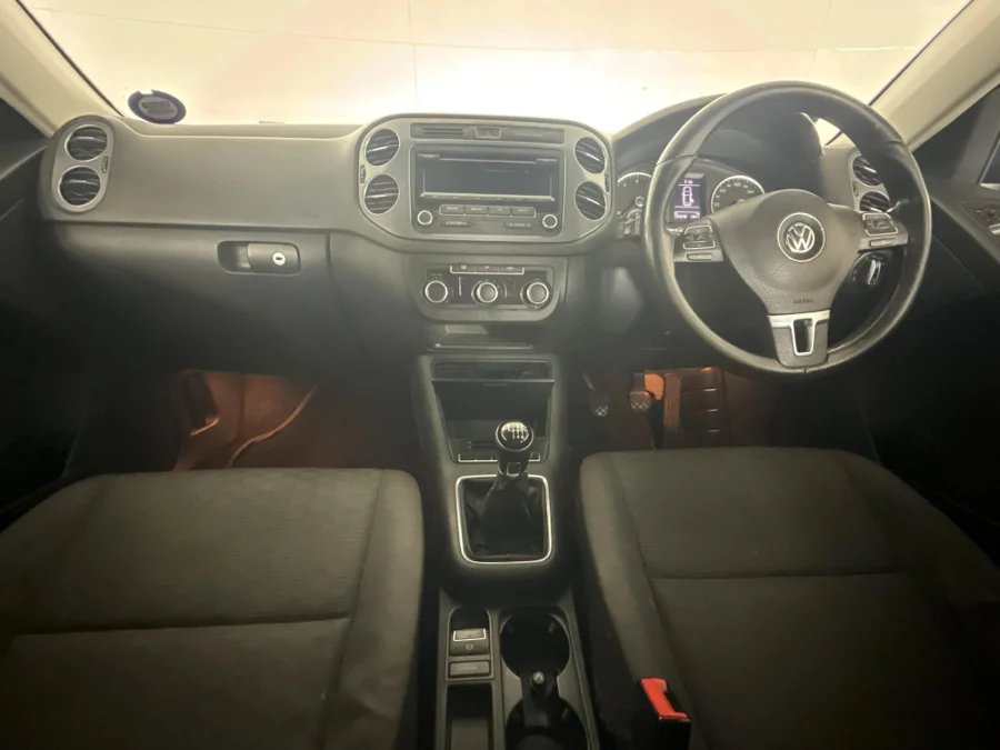 Used 2012 Volkswagen Tiguan 1.4TSI 118kW Trend&Fun - WeBuyCars JHB South Used 2012 Volkswagen Tiguan 1.4TSI 118kW Trend&Fun - WeBuyCars JHB South
