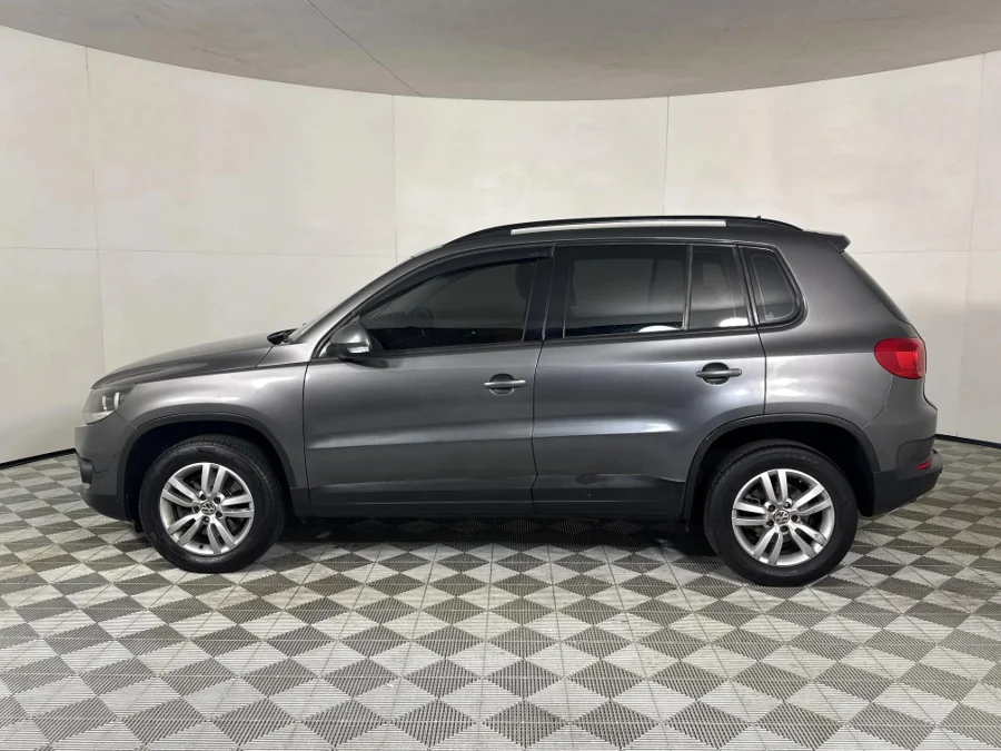 Used 2012 Volkswagen Tiguan 1.4TSI 118kW Trend&Fun - WeBuyCars JHB South Used 2012 Volkswagen Tiguan 1.4TSI 118kW Trend&Fun - WeBuyCars JHB South