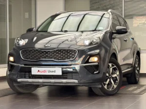 Used 2021 Kia Sportage 2.0 EX