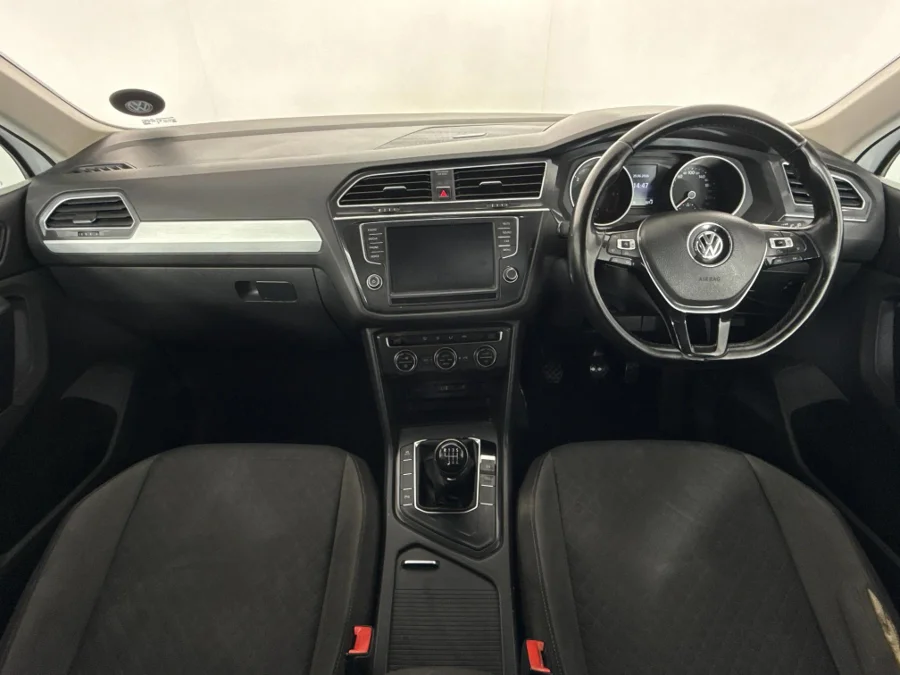 Used 2017 Volkswagen Tiguan 2.0TDI Comfortline - WeBuyCars Vereeniging Used 2017 Volkswagen Tiguan 2.0TDI Comfortline - WeBuyCars Vereeniging
