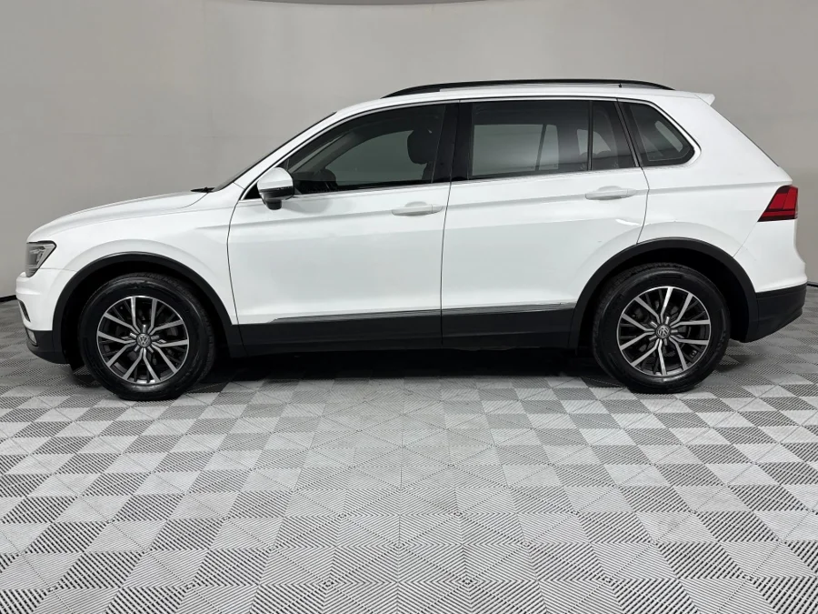 Used 2017 Volkswagen Tiguan 2.0TDI Comfortline - WeBuyCars Vereeniging Used 2017 Volkswagen Tiguan 2.0TDI Comfortline - WeBuyCars Vereeniging