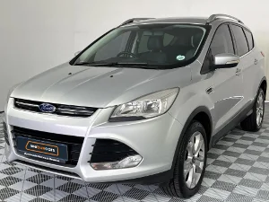 Used 2015 Ford Kuga 1.5T Trend auto Used 2015 Ford Kuga 1.5T Trend auto