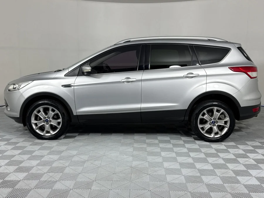 Used 2015 Ford Kuga 1.5T Trend auto - WeBuyCars Vereeniging