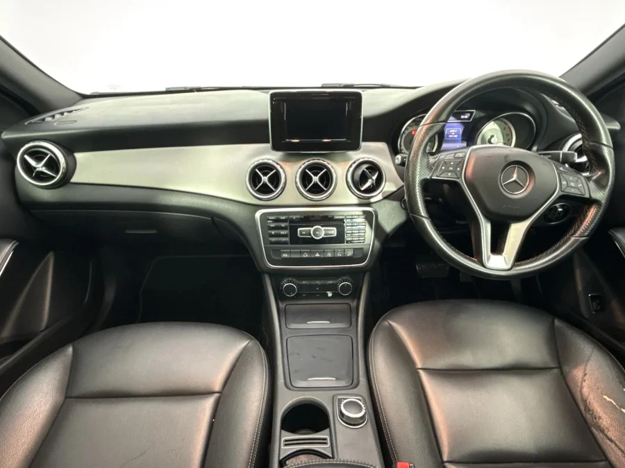 Used 2015 Mercedes-Benz GLA 220d 4Matic Style - WeBuyCars Germiston