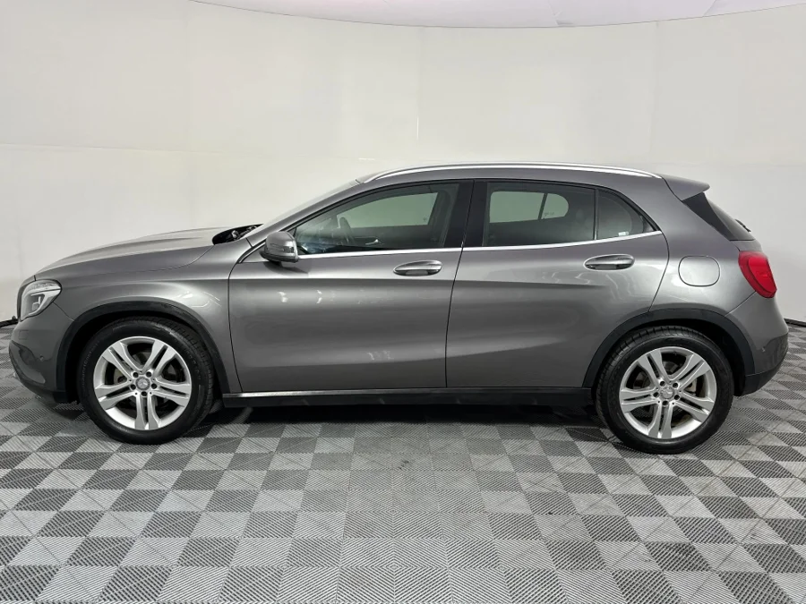 Used 2015 Mercedes-Benz GLA 220d 4Matic Style - WeBuyCars Germiston