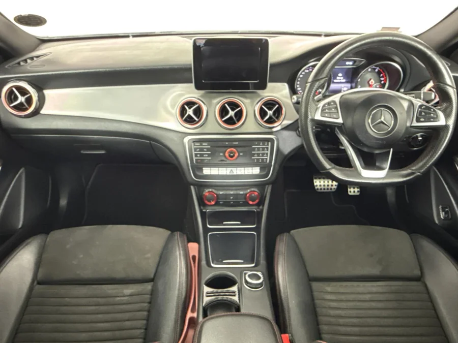 Used 2017 Mercedes-Benz GLA 200 auto - WeBuyCars Polokwane Used 2017 Mercedes-Benz GLA 200 auto - WeBuyCars Polokwane