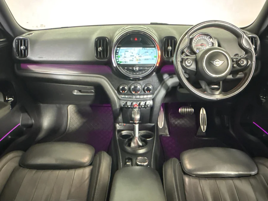 Used 2019 MINI Countryman John Cooper Works ALL4 Countryman - WeBuyCars Midstream Used 2019 MINI Countryman John Cooper Works ALL4 Countryman - WeBuyCars Midstream
