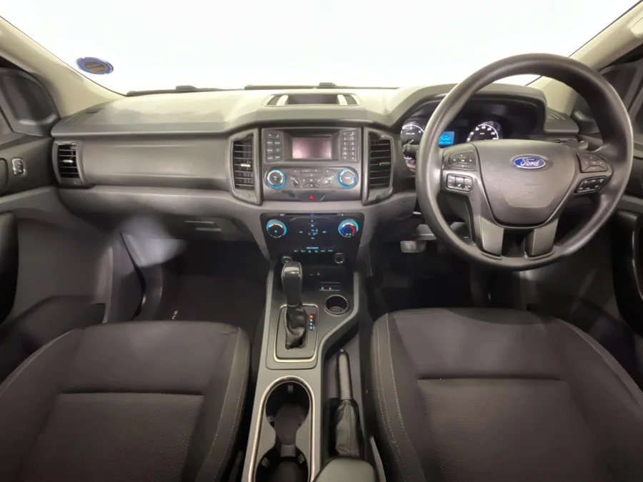 Used 2019 Ford Everest 2.2TDCi XLS auto - WeBuyCars The Dome Used 2019 Ford Everest 2.2TDCi XLS auto - WeBuyCars The Dome