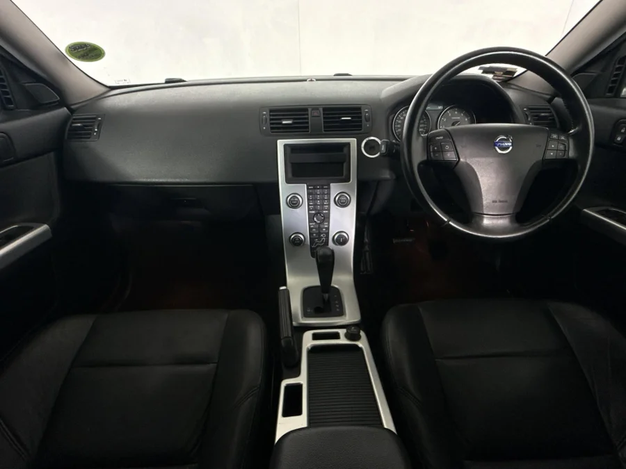 Used 2011 Volvo S40 2.0 Powershift - WeBuyCars Silverlakes Used 2011 Volvo S40 2.0 Powershift - WeBuyCars Silverlakes
