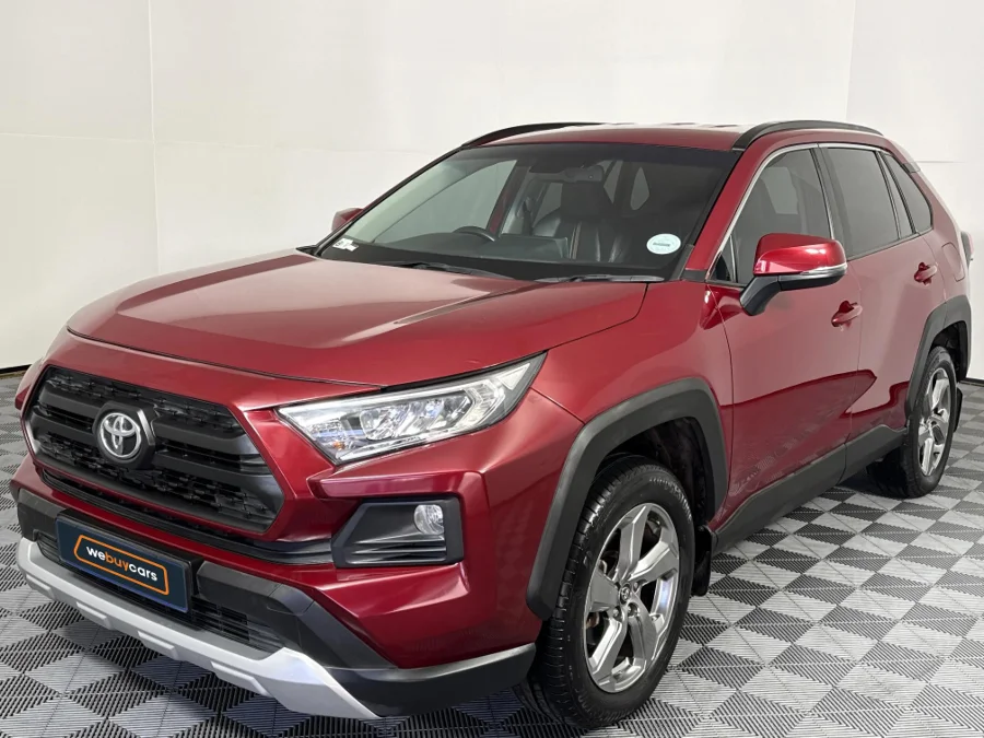 Used 2020 Toyota RAV4 2.0 GX-R AWD - WeBuyCars Montana Used 2020 Toyota RAV4 2.0 GX-R AWD - WeBuyCars Montana