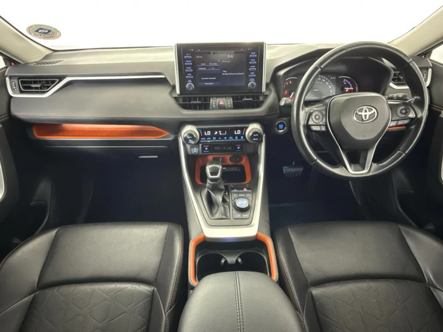 Used 2020 Toyota RAV4 2.0 GX-R AWD - WeBuyCars Montana Used 2020 Toyota RAV4 2.0 GX-R AWD - WeBuyCars Montana