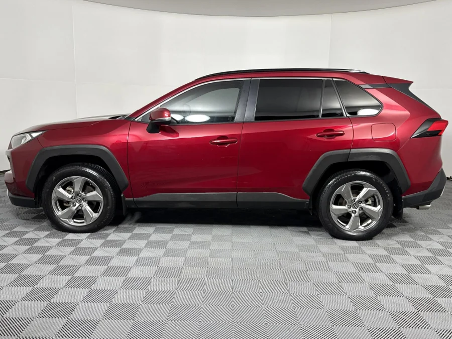 Used 2020 Toyota RAV4 2.0 GX-R AWD - WeBuyCars Montana Used 2020 Toyota RAV4 2.0 GX-R AWD - WeBuyCars Montana
