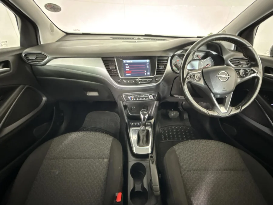 Used 2019 Opel Crossland X 1.2 Turbo Enjoy auto - WeBuyCars JHB South Used 2019 Opel Crossland X 1.2 Turbo Enjoy auto - WeBuyCars JHB South