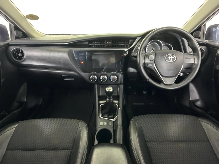 Used 2020 Toyota Corolla Quest 1.8 Prestige manual - WeBuycars East London