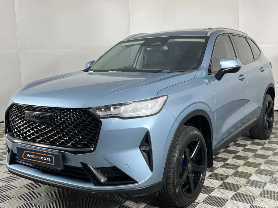 Used 2021 Haval H6 2.0GDIT 4WD Super Luxury - WeBuyCars The Dome Used 2021 Haval H6 2.0GDIT 4WD Super Luxury - WeBuyCars The Dome