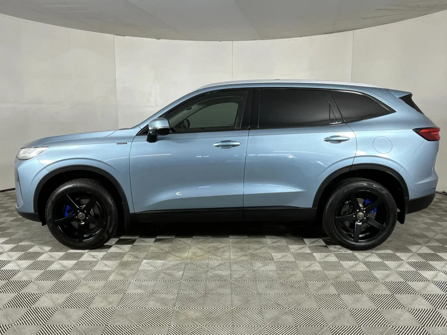 Used 2021 Haval H6 2.0GDIT 4WD Super Luxury - WeBuyCars The Dome Used 2021 Haval H6 2.0GDIT 4WD Super Luxury - WeBuyCars The Dome