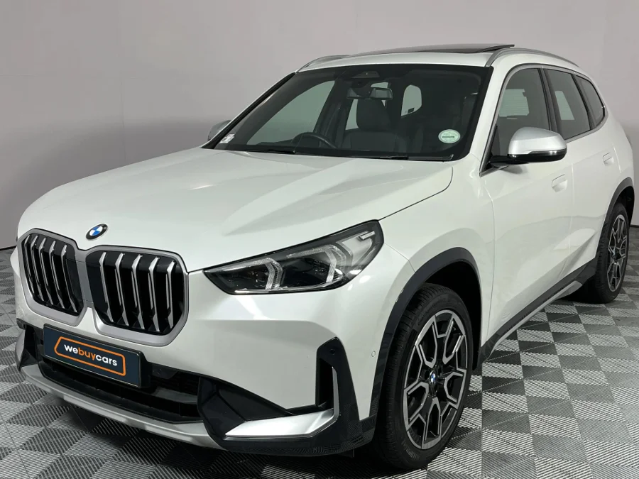 Used 2023 BMW X1 sDrive18i xLine - WeBuyCars Brackenfell Cape Town Used 2023 BMW X1 sDrive18i xLine - WeBuyCars Brackenfell Cape Town