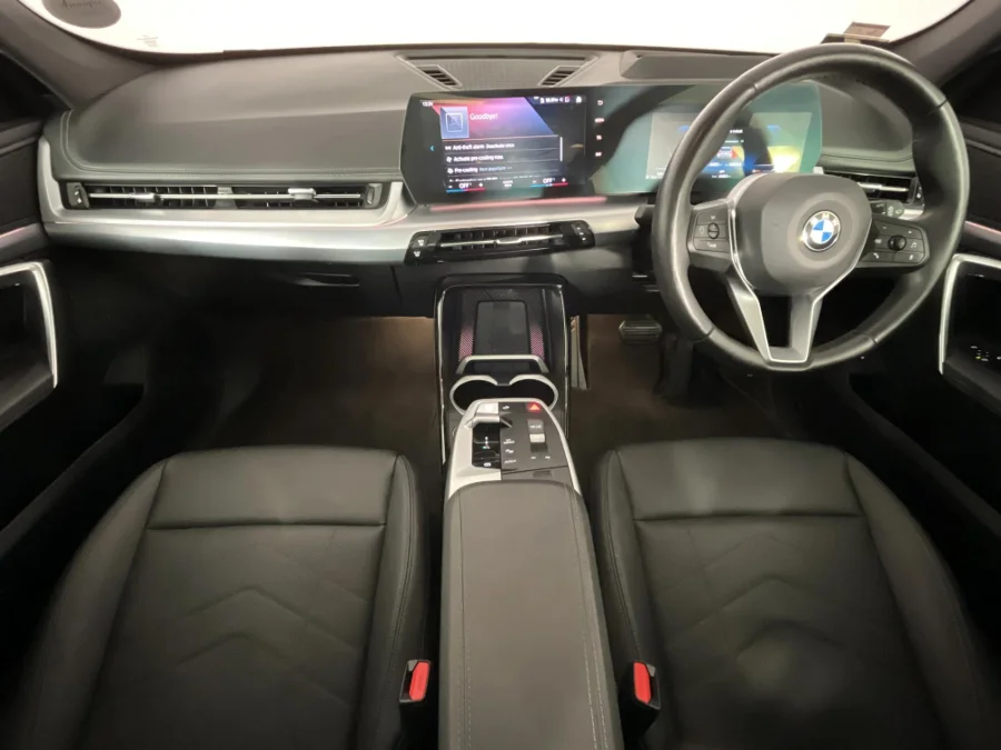 Used 2023 BMW X1 sDrive18i xLine - WeBuyCars Brackenfell Cape Town Used 2023 BMW X1 sDrive18i xLine - WeBuyCars Brackenfell Cape Town