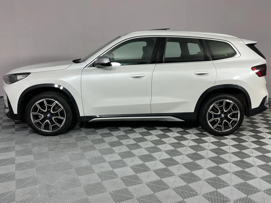 Used 2023 BMW X1 sDrive18i xLine - WeBuyCars Brackenfell Cape Town Used 2023 BMW X1 sDrive18i xLine - WeBuyCars Brackenfell Cape Town