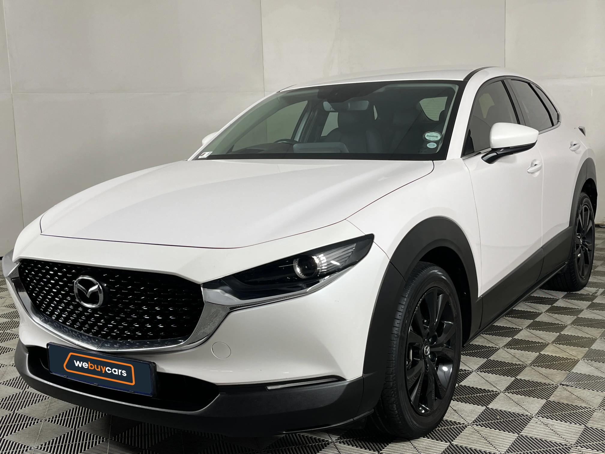 Used 2023 Mazda CX-30 2.0 Individual Edition