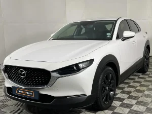 Used 2023 Mazda CX-30 2.0 Individual Edition