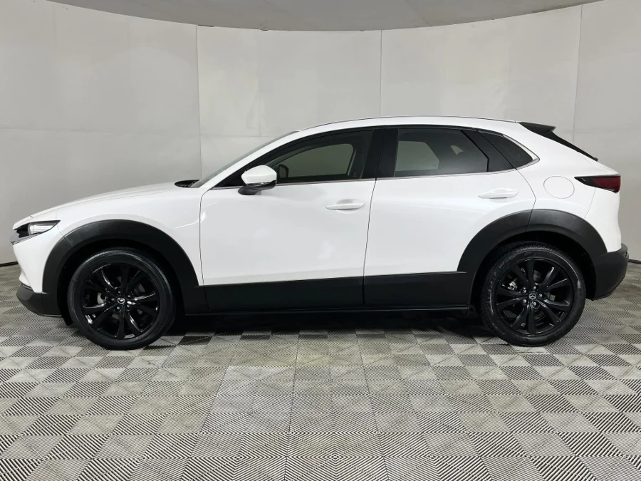 Used 2023 Mazda CX-30 2.0 Individual Edition - WeBuyCars The Dome