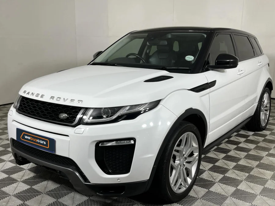 Used 2015 Land Rover Range Rover Evoque HSE Dynamic SD4 - WeBuyCars The Dome Used 2015 Land Rover Range Rover Evoque HSE Dynamic SD4 - WeBuyCars The Dome