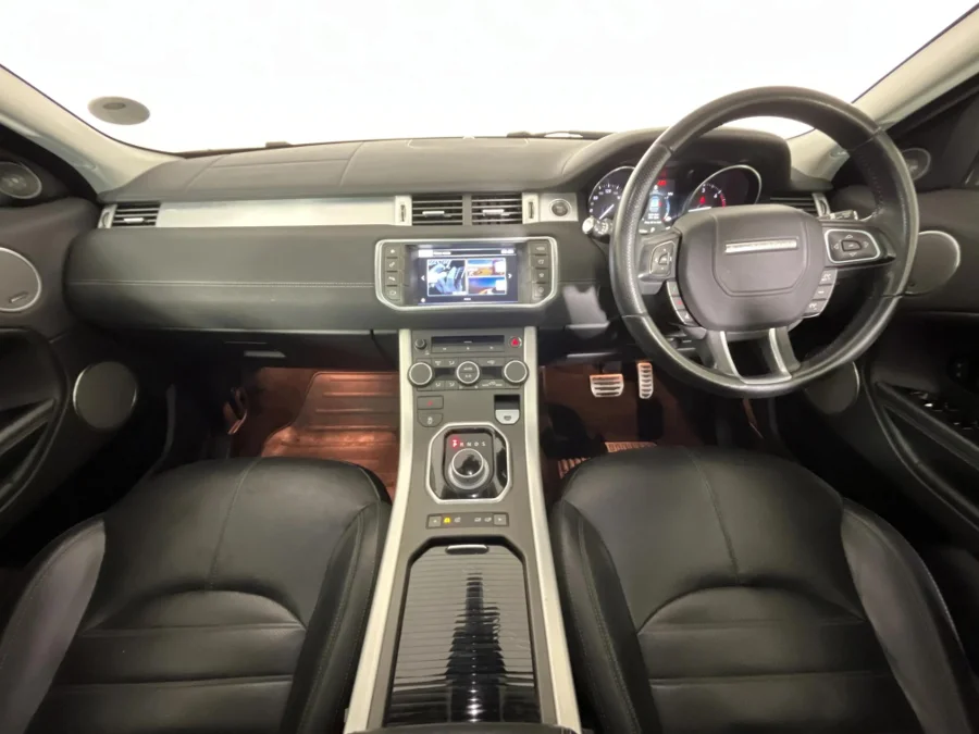 Used 2015 Land Rover Range Rover Evoque HSE Dynamic SD4 - WeBuyCars The Dome Used 2015 Land Rover Range Rover Evoque HSE Dynamic SD4 - WeBuyCars The Dome
