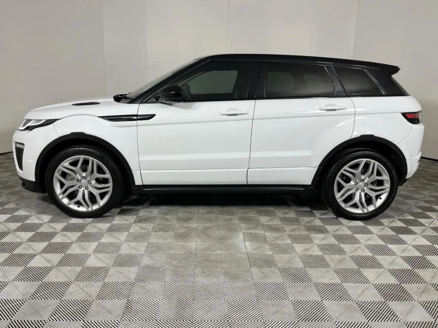 Used 2015 Land Rover Range Rover Evoque HSE Dynamic SD4 - WeBuyCars The Dome Used 2015 Land Rover Range Rover Evoque HSE Dynamic SD4 - WeBuyCars The Dome