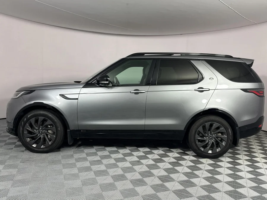 Used 2022 Land Rover Discovery D300 Dynamic SE - WeBuyCars Brackenfell Cape Town