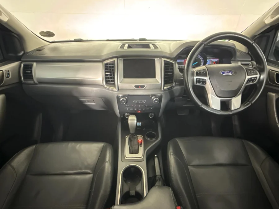 Used 2017 Ford Everest 2.2TDCi XLT auto - WeBuyCars JHB South Used 2017 Ford Everest 2.2TDCi XLT auto - WeBuyCars JHB South