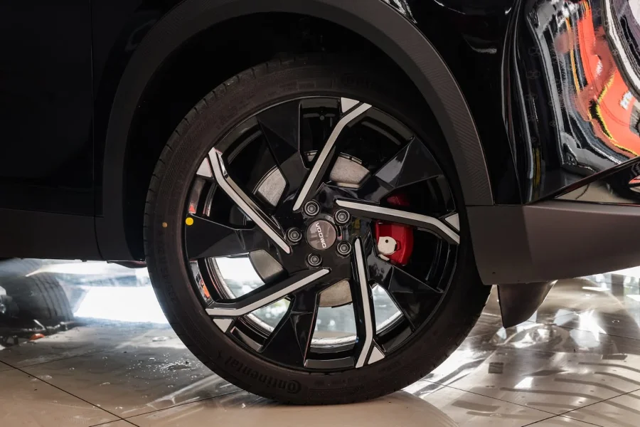 New 2026 Omoda C7 1.5T SHS PHEV - Omoda Jaecoo Hatfield