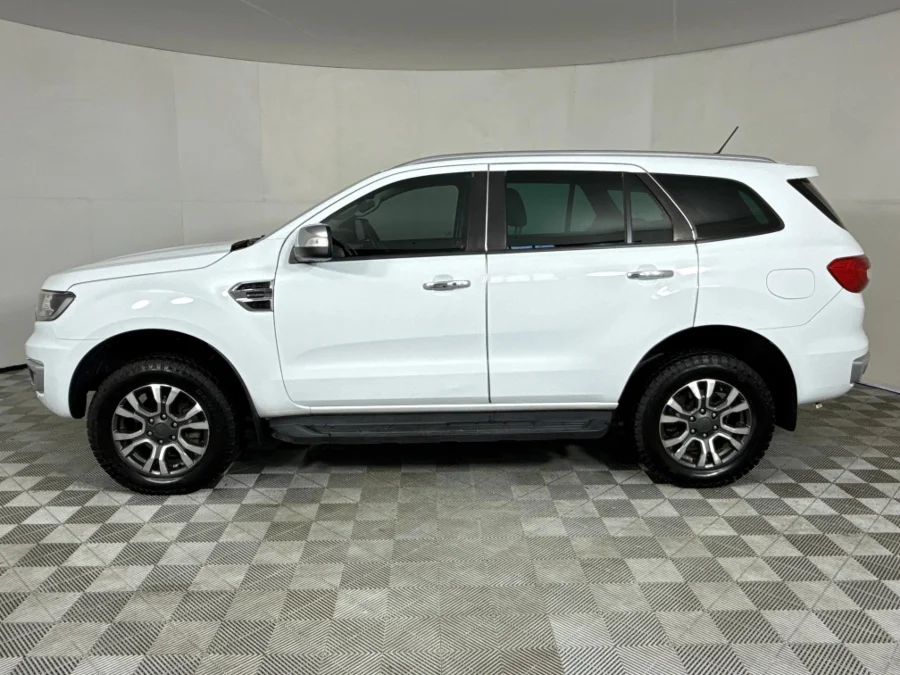 Used 2021 Ford Everest 2.0Bi-Turbo 4WD XLT - WeBuyCars George Used 2021 Ford Everest 2.0Bi-Turbo 4WD XLT - WeBuyCars George