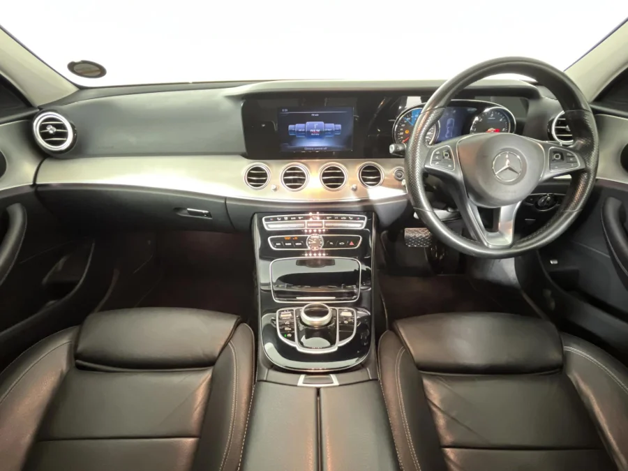Used 2016 Mercedes-Benz E-Class E350d Exclusive - WeBuyCars Montana