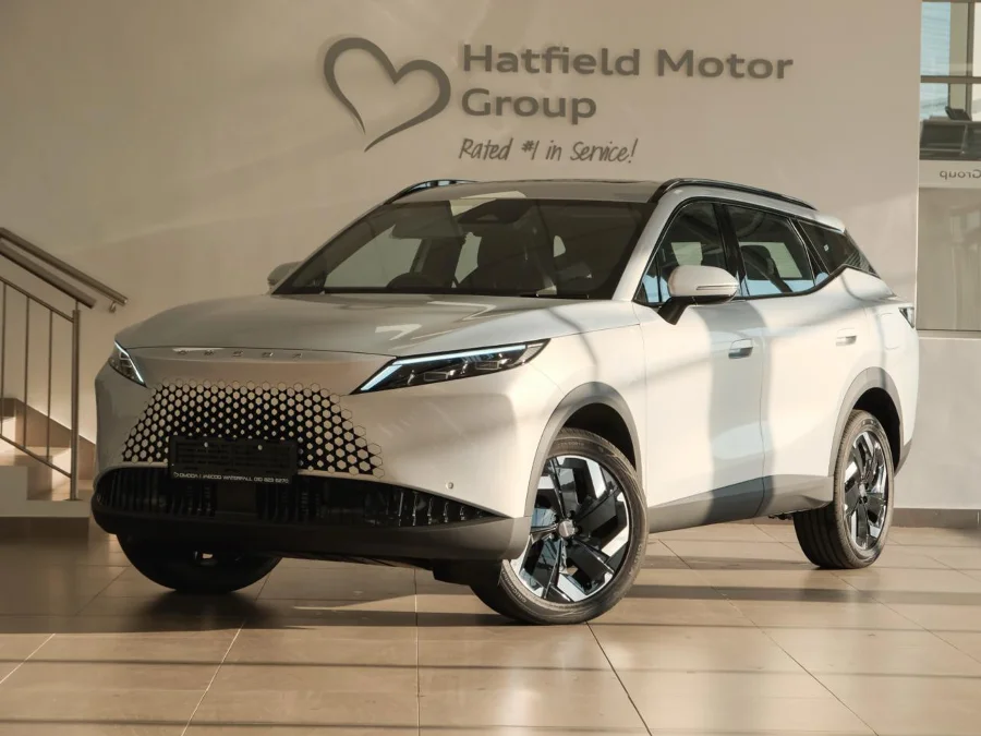 New 2026 Omoda C7 1.6T Luxury - Omoda Jaecoo Waterfall New New 2026 Omoda C7 1.6T Luxury - Omoda Jaecoo Waterfall New