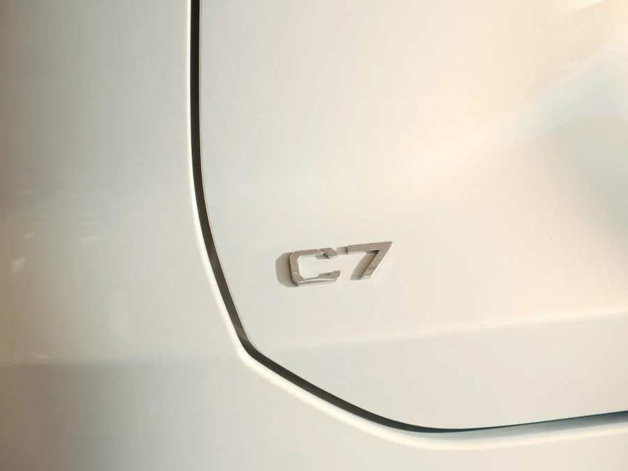 New 2026 Omoda C7 1.6T Luxury - Omoda Jaecoo Waterfall New New 2026 Omoda C7 1.6T Luxury - Omoda Jaecoo Waterfall New