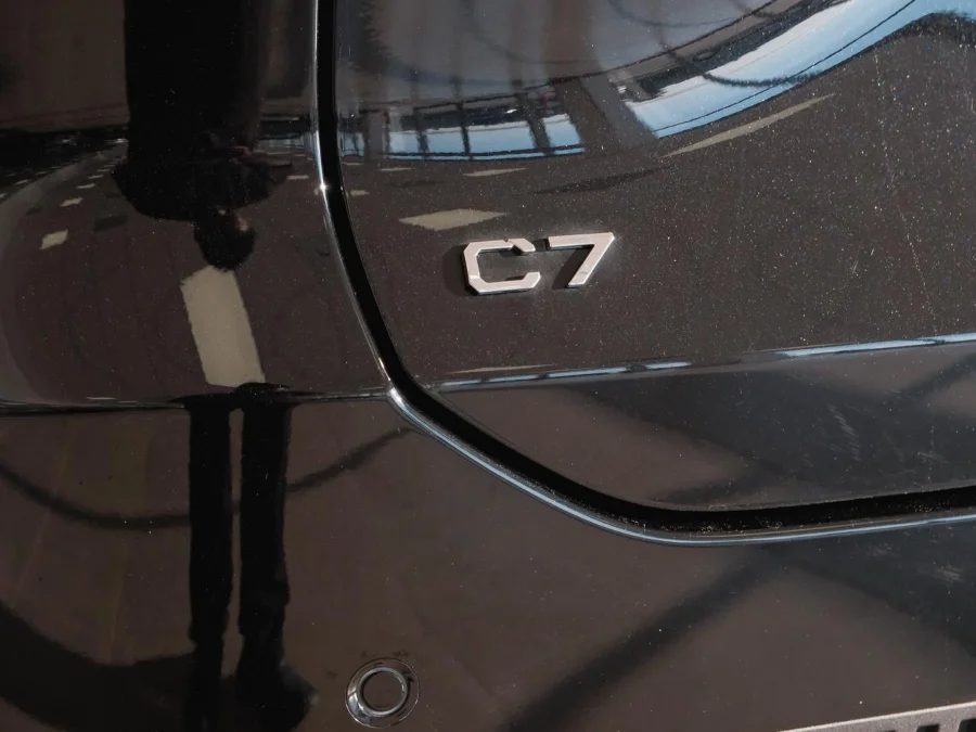 New 2026 Omoda C7 1.6T Luxury - Omoda Jaecoo Waterfall New New 2026 Omoda C7 1.6T Luxury - Omoda Jaecoo Waterfall New