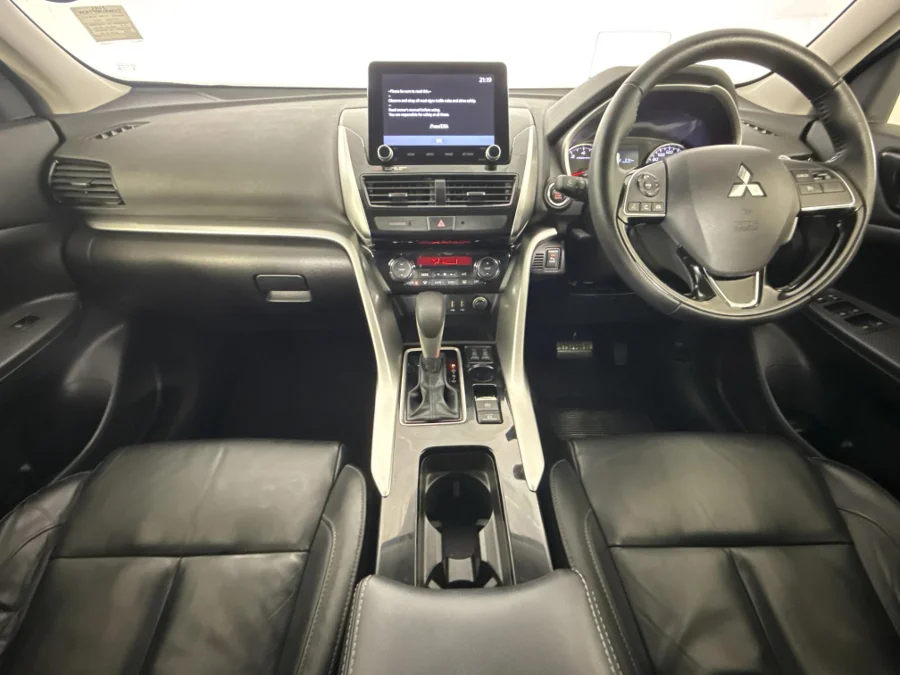 Used 2022 Mitsubishi Eclipse Cross 1.5T GLS - WeBuyCars Richmond Used 2022 Mitsubishi Eclipse Cross 1.5T GLS - WeBuyCars Richmond