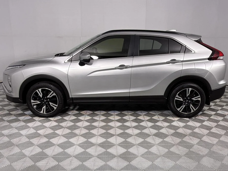 Used 2022 Mitsubishi Eclipse Cross 1.5T GLS - WeBuyCars Richmond Used 2022 Mitsubishi Eclipse Cross 1.5T GLS - WeBuyCars Richmond