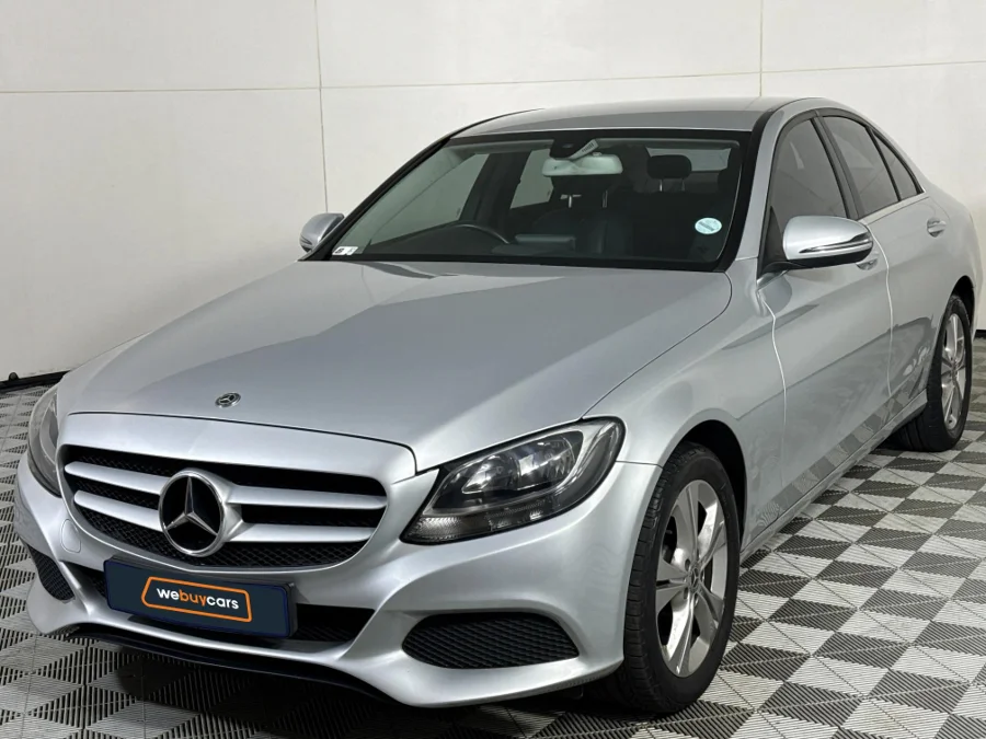 Used 2017 Mercedes-Benz C-Class C200 Avantgarde auto - WeBuyCars Midstream Used 2017 Mercedes-Benz C-Class C200 Avantgarde auto - WeBuyCars Midstream