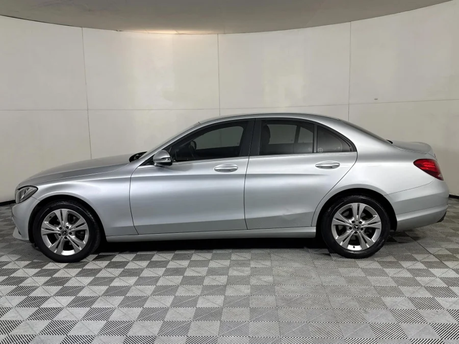 Used 2017 Mercedes-Benz C-Class C200 Avantgarde auto - WeBuyCars Midstream Used 2017 Mercedes-Benz C-Class C200 Avantgarde auto - WeBuyCars Midstream