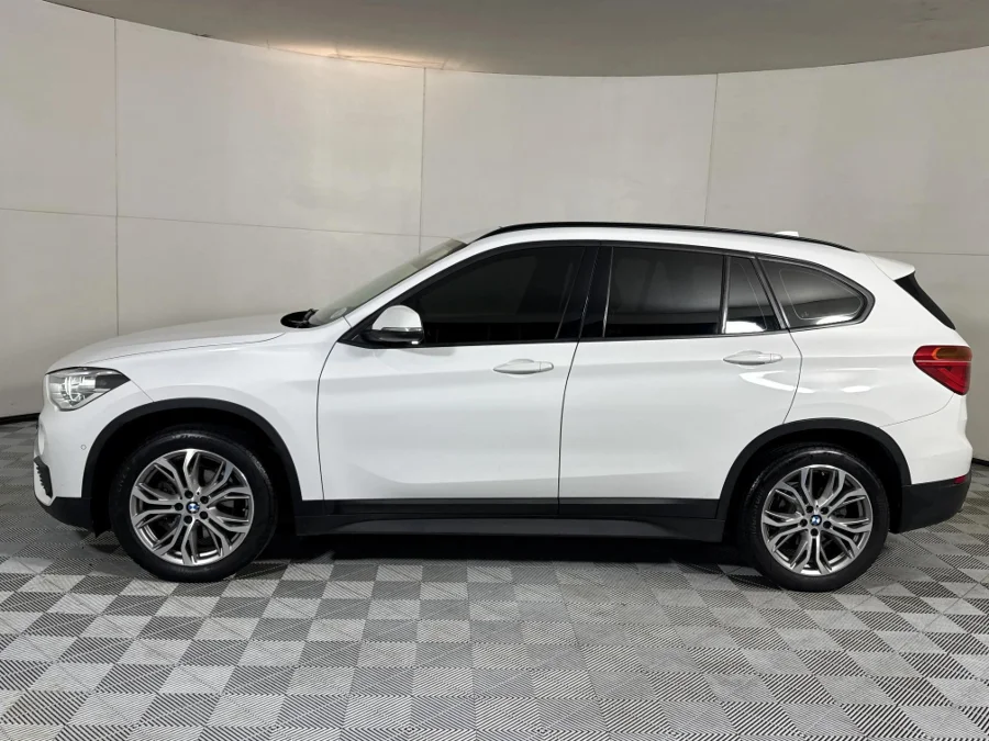Used 2019 BMW X1 sDrive18i - WeBuyCars Midstream Used 2019 BMW X1 sDrive18i - WeBuyCars Midstream