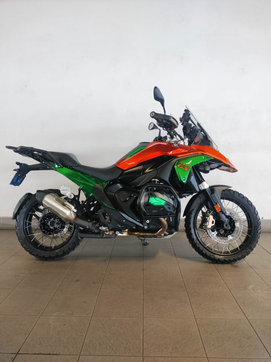 Used 2024 BMW R 1300 GS