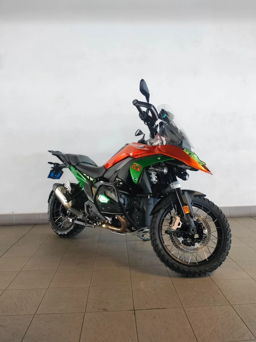 Used 2024 BMW R1300 GS - BMW Motorrad West Rand Used 2024 BMW R1300 GS - BMW Motorrad West Rand