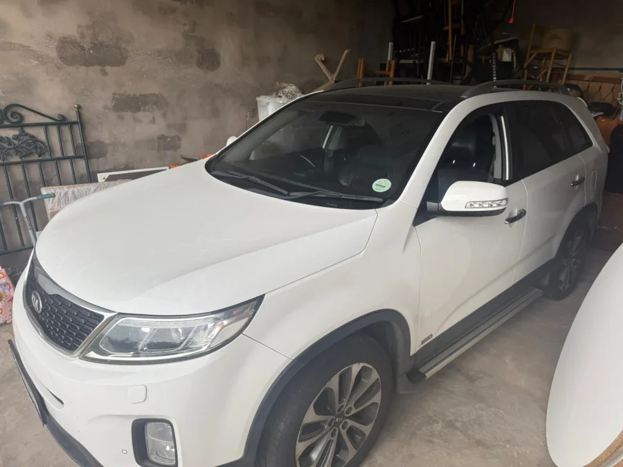 Used 2015 Kia Sorento 2.2CRDi AWD SX - Private Seller Used 2015 Kia Sorento 2.2CRDi AWD SX - Private Seller