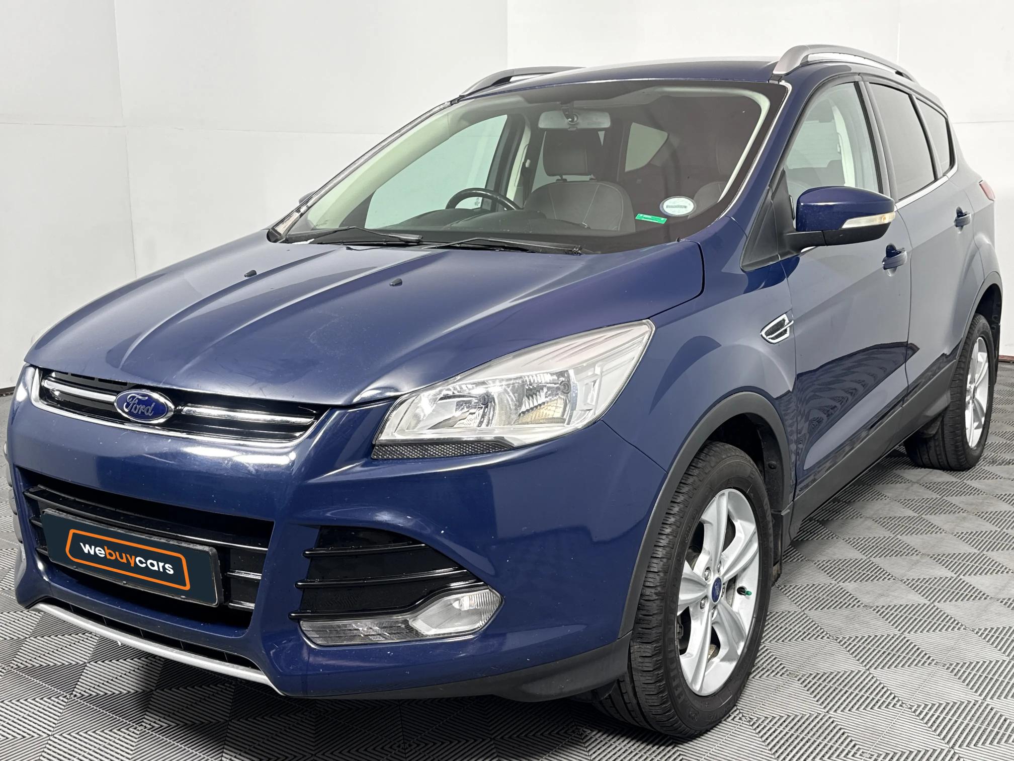 Used 2013 Ford Kuga 1.6T Ambiente