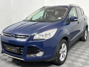 Used 2013 Ford Kuga 1.6T Ambiente Used 2013 Ford Kuga 1.6T Ambiente