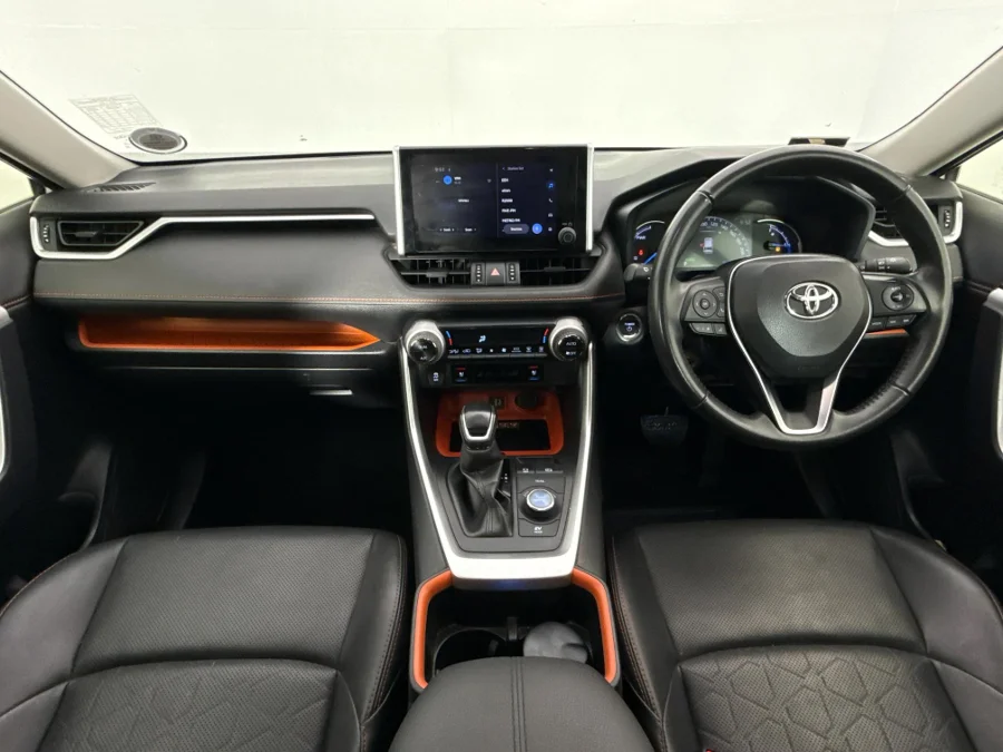 Used 2023 Toyota RAV4 2.5 Hybrid GX-R E-Four - WeBuyCars Germiston Used 2023 Toyota RAV4 2.5 Hybrid GX-R E-Four - WeBuyCars Germiston