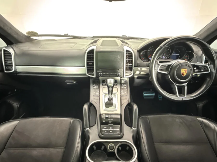 Used 2017 Porsche Cayenne GTS - WeBuyCars Germiston Used 2017 Porsche Cayenne GTS - WeBuyCars Germiston