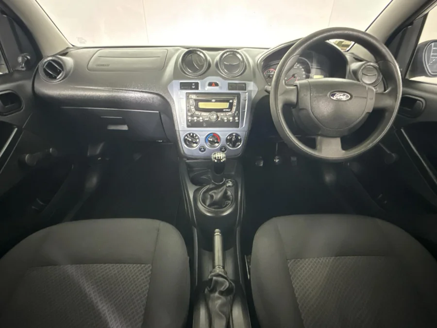 Used 2015 Ford Figo 1.4TDCi Ambiente - WeBuyCars Silverlakes Used 2015 Ford Figo 1.4TDCi Ambiente - WeBuyCars Silverlakes